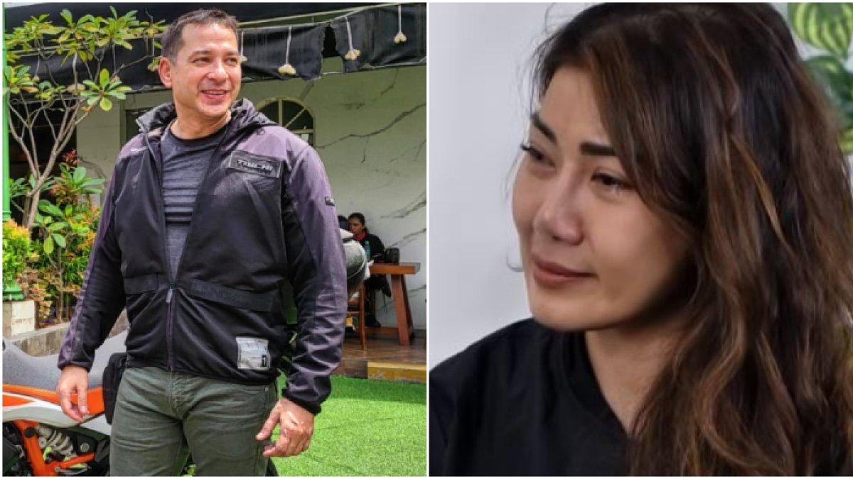 Dicerai Ari Wibowo, Inge Anugrah kini ditawari kerja jadi direktur