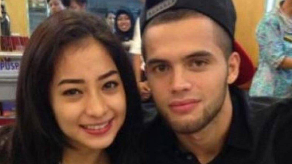 Kehidupan Diego Michiels eks Pacar Nikita Willy, Kini Putuskan Mualaf dan Bahagia Punya Dua Anak