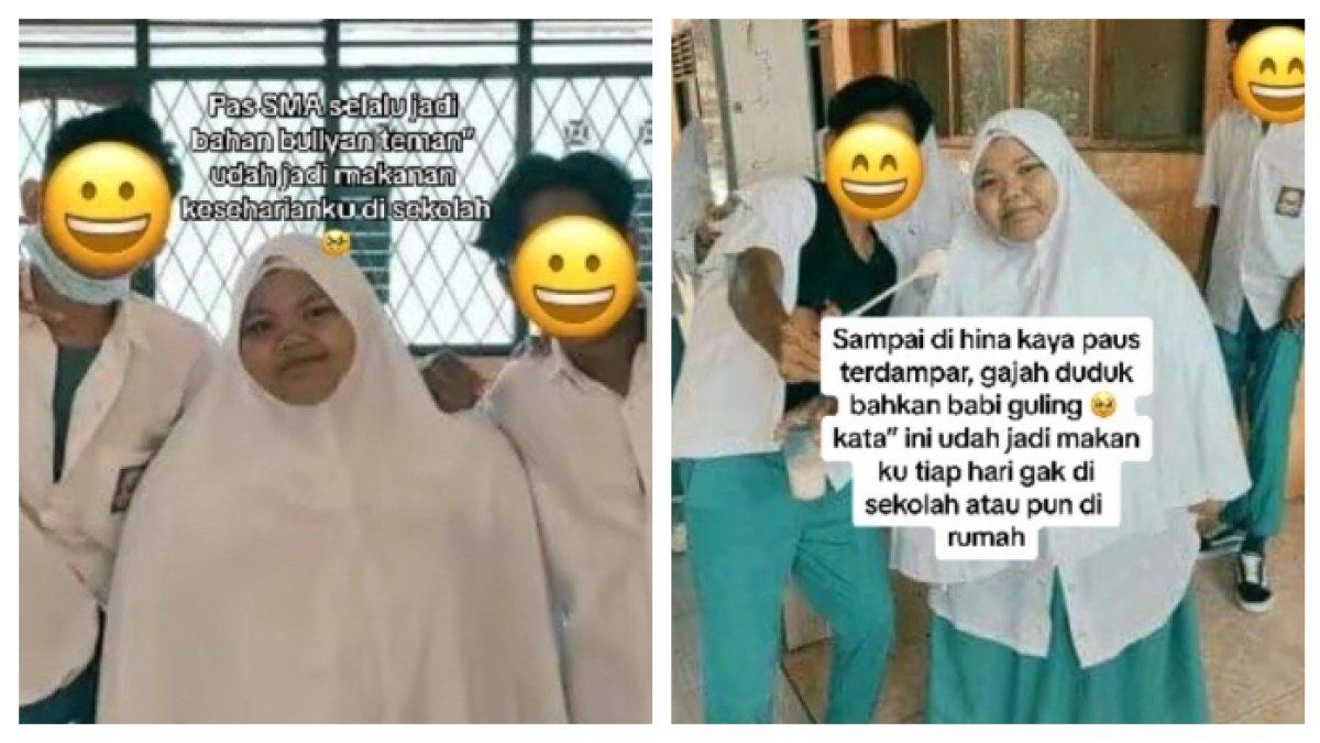 WANITA MOTIVASI DIET - Seringnya menjadi bahan ejekan atau olok-olokkan, akhirnya wanita ini lakukan diet total. Lihat hasilnya, dari berat badan 98kg turun menjadi 55kg.