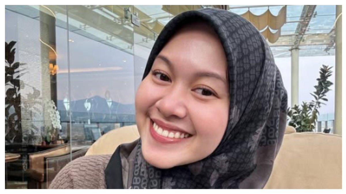 Dinar Salsa Adik Lettu Fardhana Kini Jadi Selebgram, Dulu Sempat Akrab dengan Ayu Ting Ting