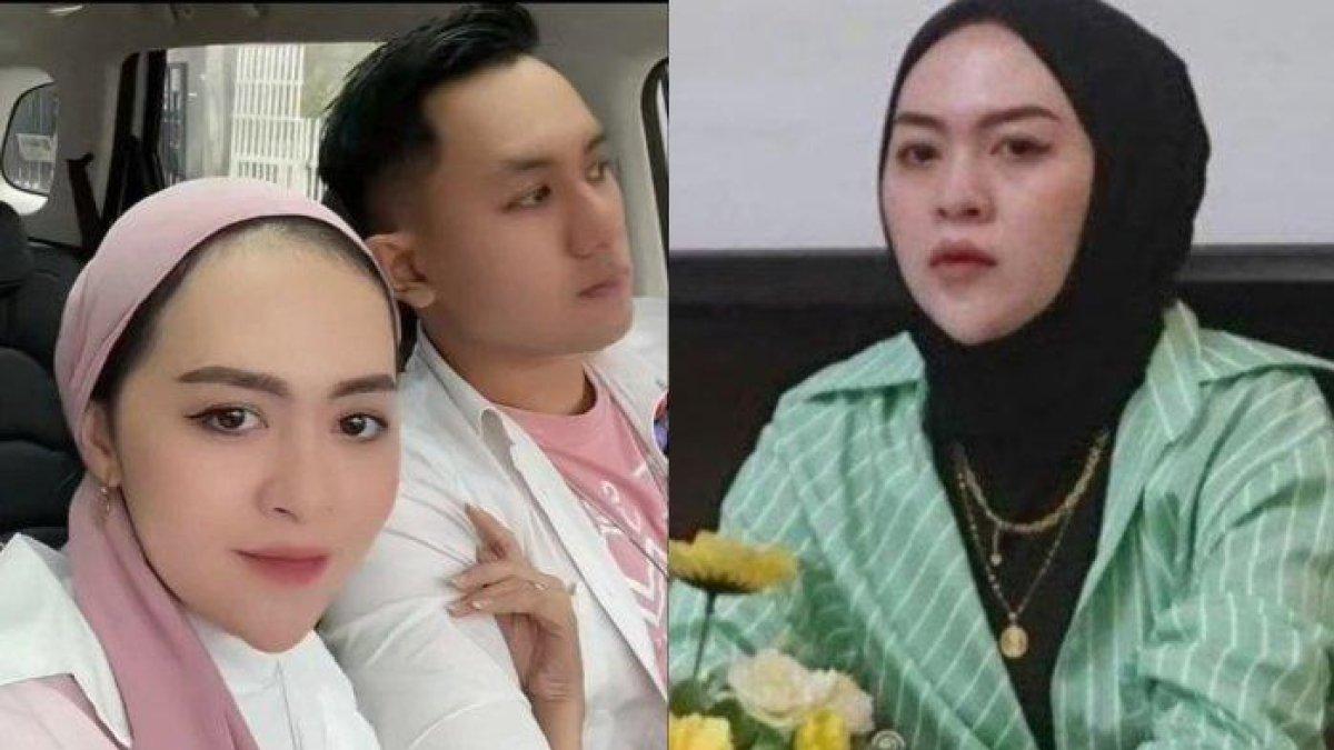 Usai diselingkuhi suaminya, Rizka Atok dengan sesama pria hingga mengalami KDRT, selebgram Meylisa Zaara mengalami trauma. Ia bahkan sampai berniat untuk mengakhiri hidup.