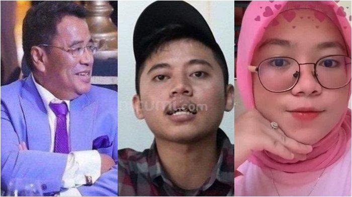 Norma Risma bakal temui Hotman Paris