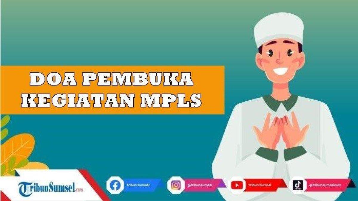doa pembuka mpls baru