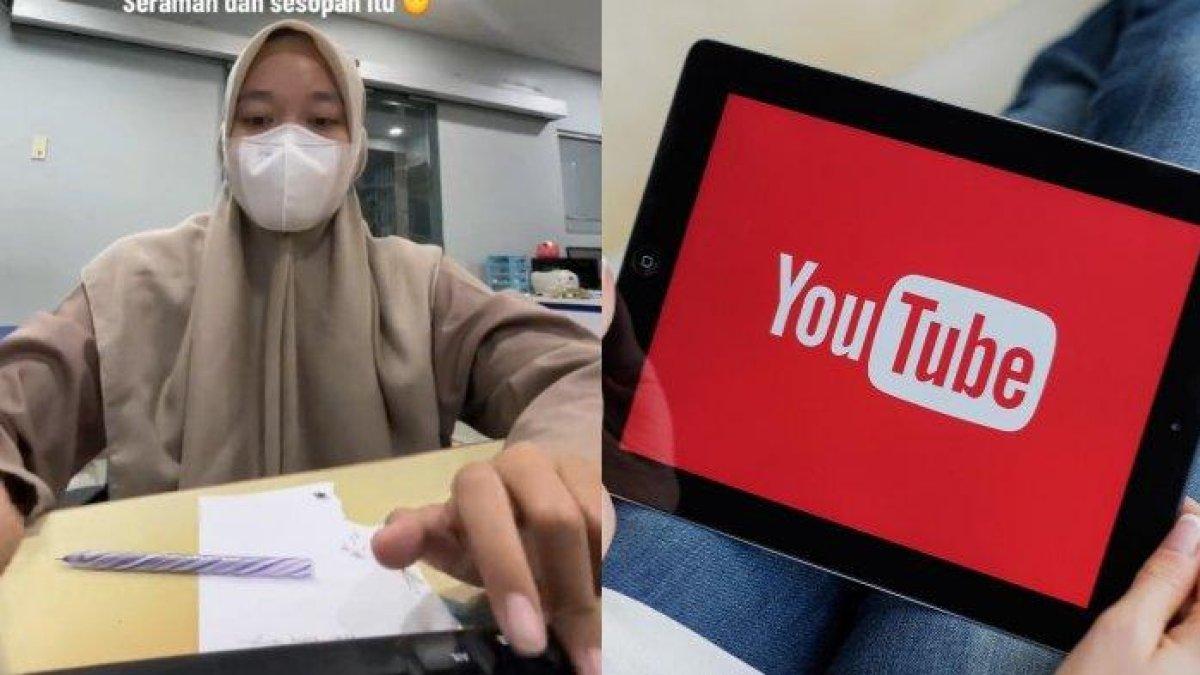 Seorang dokter bercerita mendapatkan perlakuan tak menyenangkan saat memeriksa seorang YouTuber ternama di IGD. Bukannya menjawab, YouTuber tersebut malah melengos!