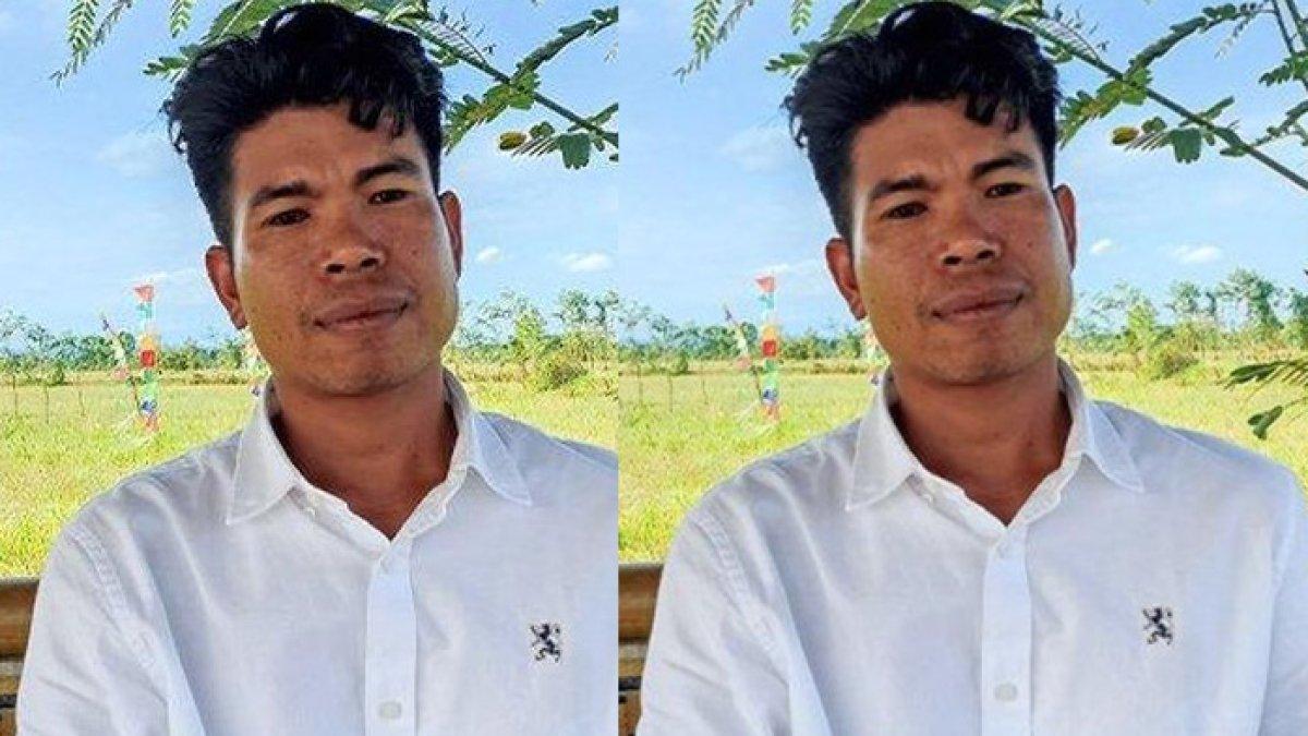 Dono Kasino Indro, bakal caleg DPRD Lombok Tengah