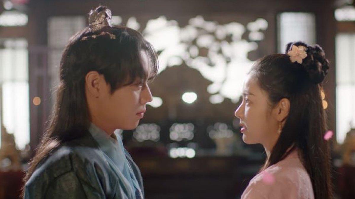 drama Korea Love Song for Illusion