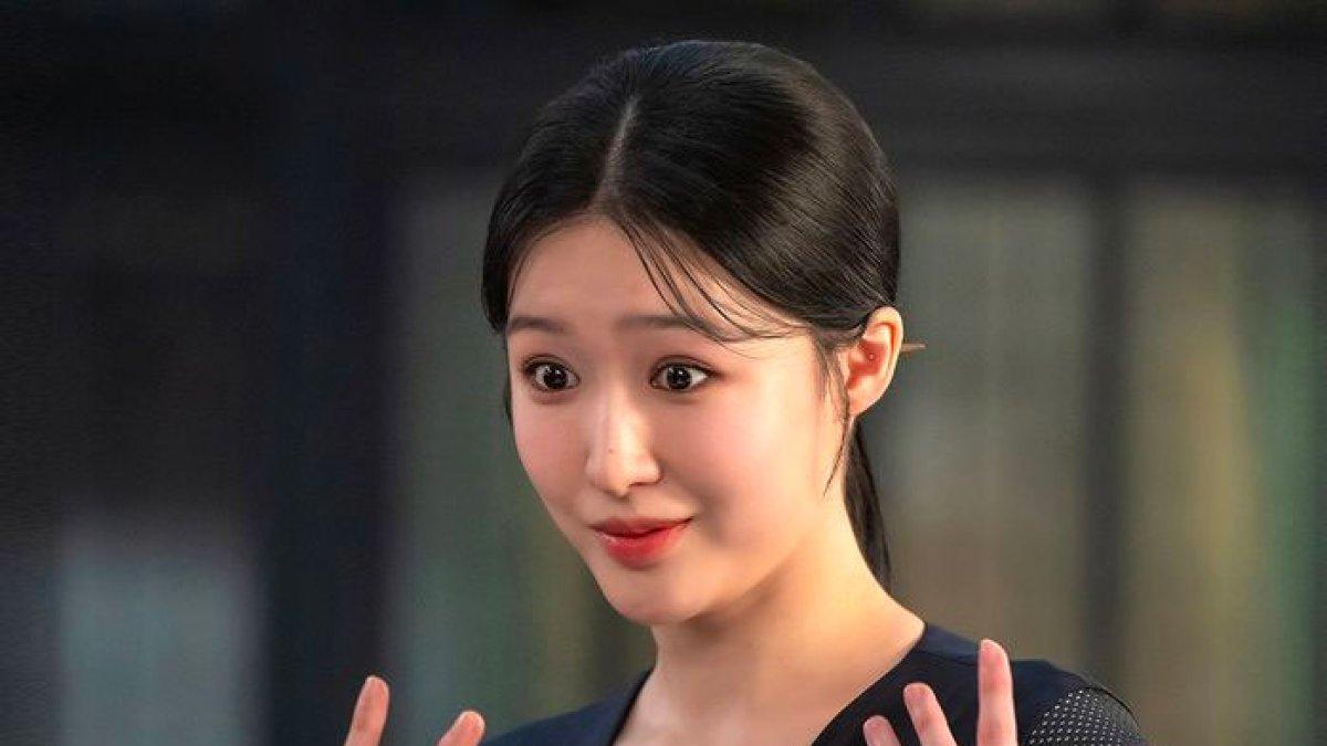drama Korea My Demon