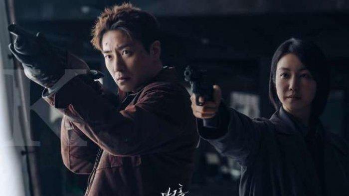 Sinopsis Drama Korea Dark Hole, Pertarungan Manusia vs Mutan, Dibintangi Aktor Ternama