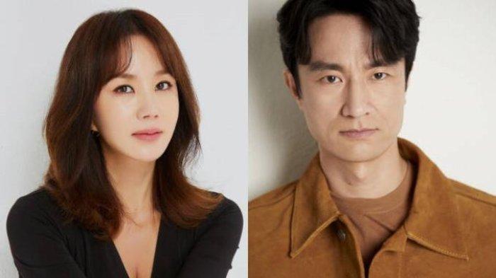 Drama Korea Doctor Cha Jung Sook