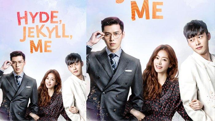 Drama Korea Hyde Jekyll, Me