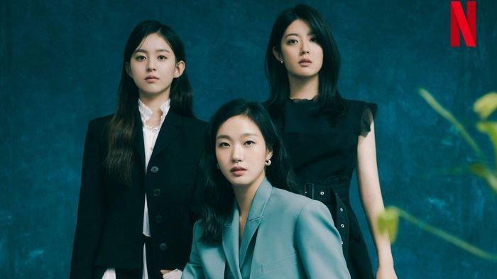 drama Korea Little Women