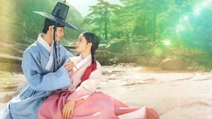 Drama Korea Lovers of the Red Sky