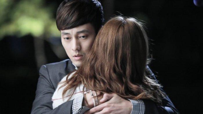 Drama Korea Master's Sun.