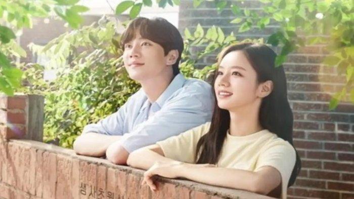 Drama Korea May I Help You dijadwalkan tayang di Prime Video pada Rabu (19/10/2022).