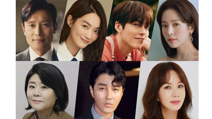 Drama Korea Our Blues umumkan para pemainnya