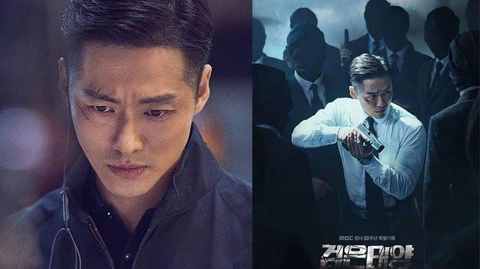 Drama Korea terbaru berjudul The Veil
