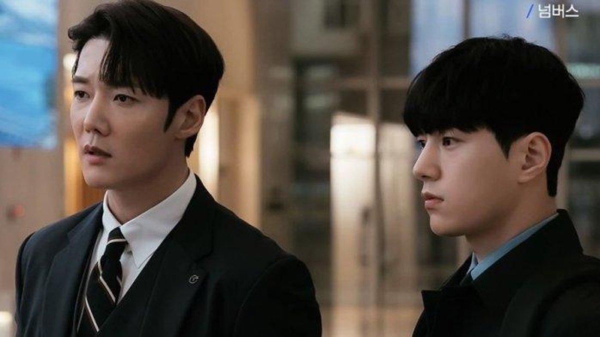 Drama Numbers tayang di platform Viu mulai tanggal 23 Juni 2023 lalu.