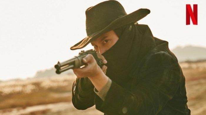 Drama Song of The Bandits