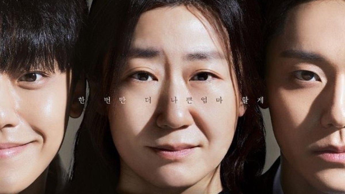Drama The Good Bad Mother tayang di Netflix