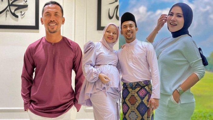 Shuib Sepahtu, almarhumah Siti Sarah, Wati Hanifiah