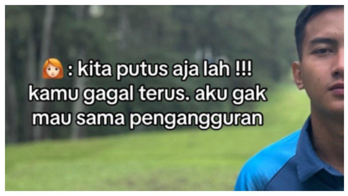 Cerita TNI AL, dulu diputusin karena nganggur, kini jadi TNI AL sukses