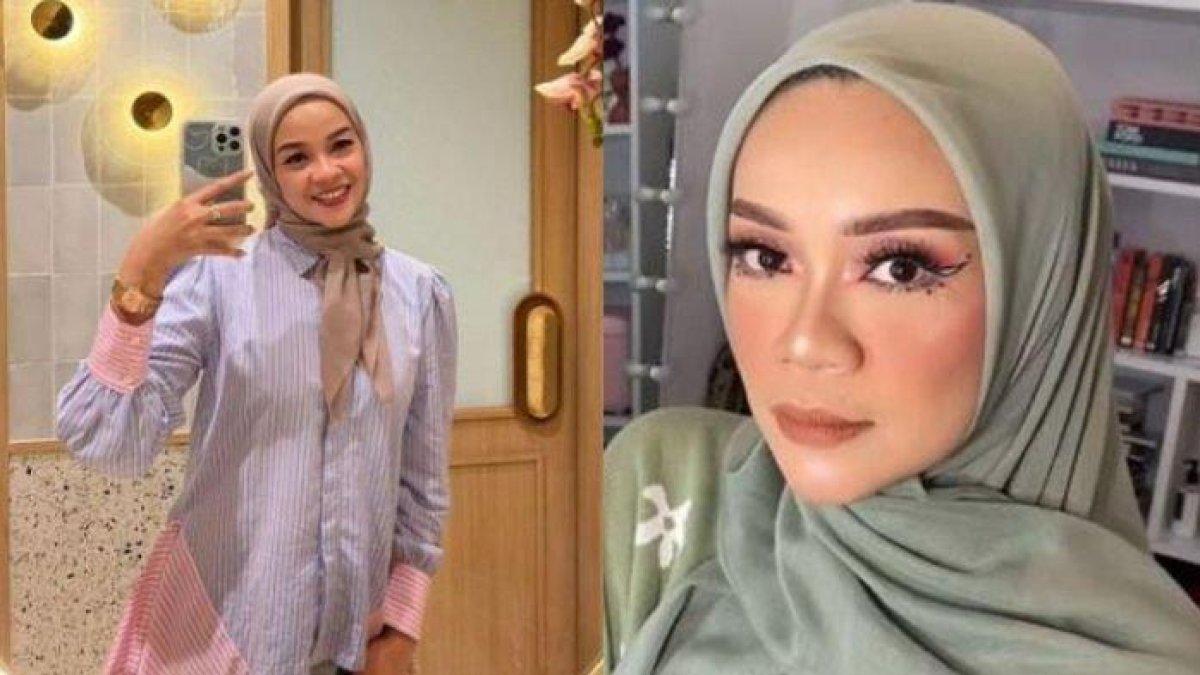 Dulu penyanyi, kini Rindu AFI telah menjadi pengusaha dan tak gengsi berjualan bakso aci