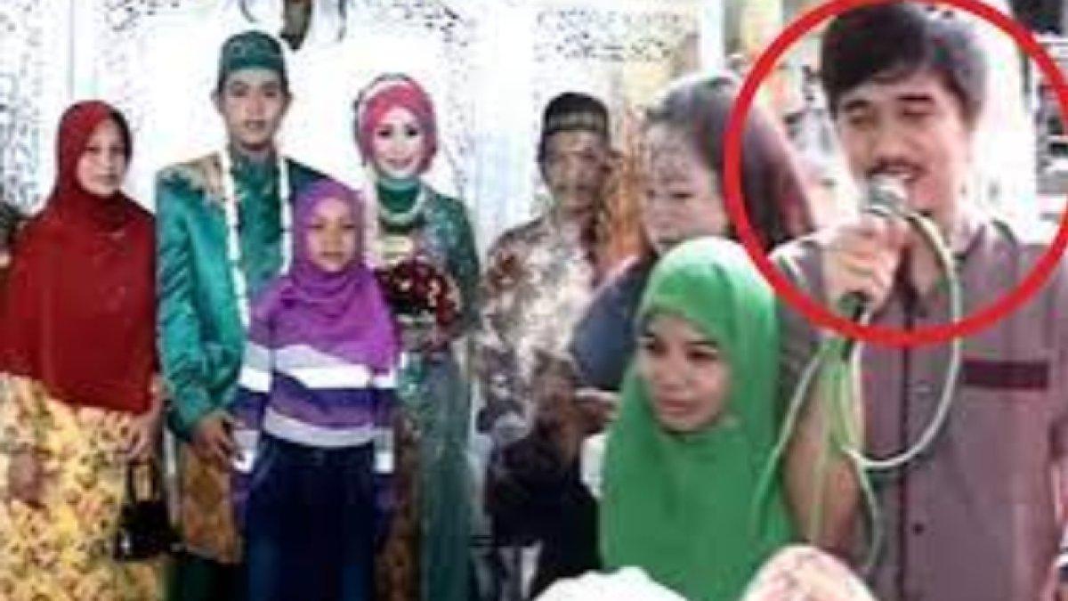 Duta Sheila on 7 saat nyanyi di acara kondangan