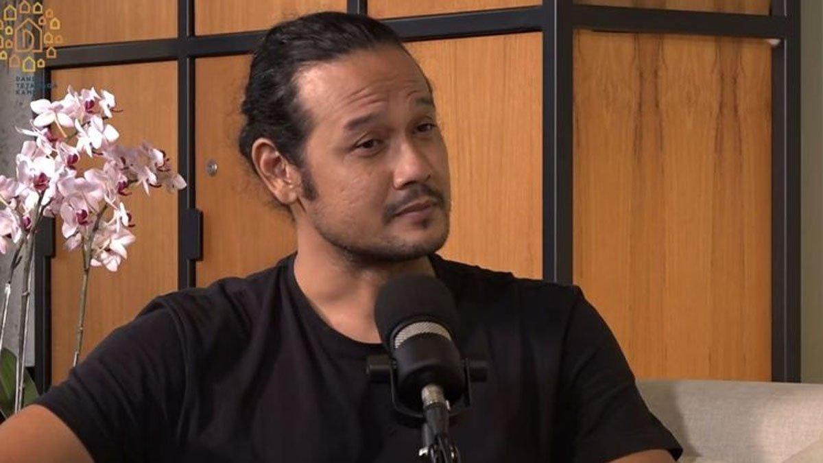 Dwi Sasono kembali aktif di dunia hiburan semenjak terjerat kasus narkoba.