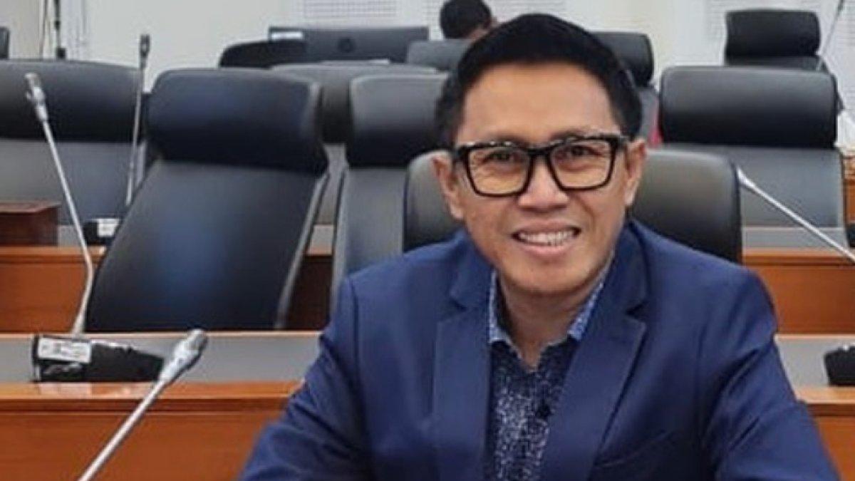 Eko Patrio raih banyak suara di Pemilu 2024