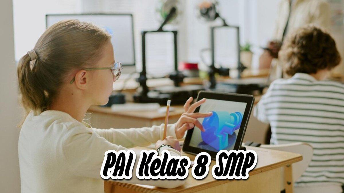 Kunci Jawaban PAI Kelas 8: Fakta Sejarah Bayt Al-Hikmah