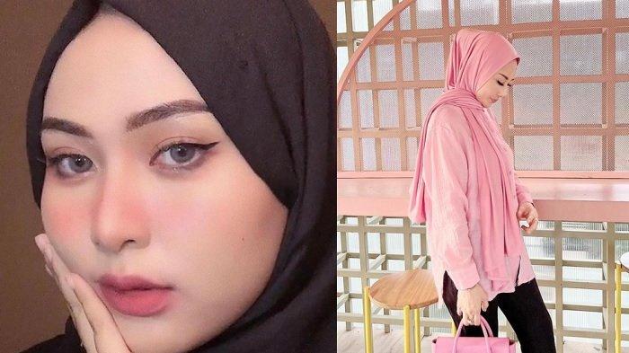 Elisa Mahasiswi Viral Dibunuh Mantan Ternyata Sepupu Artis Ini ...