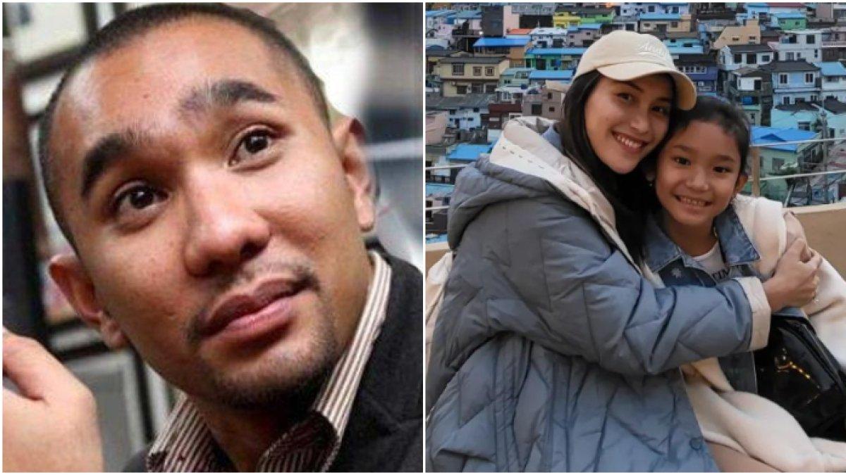 Enji Baskoro buka suara soal gagalnya Ayu Ting Ting menikah dengan Enji.