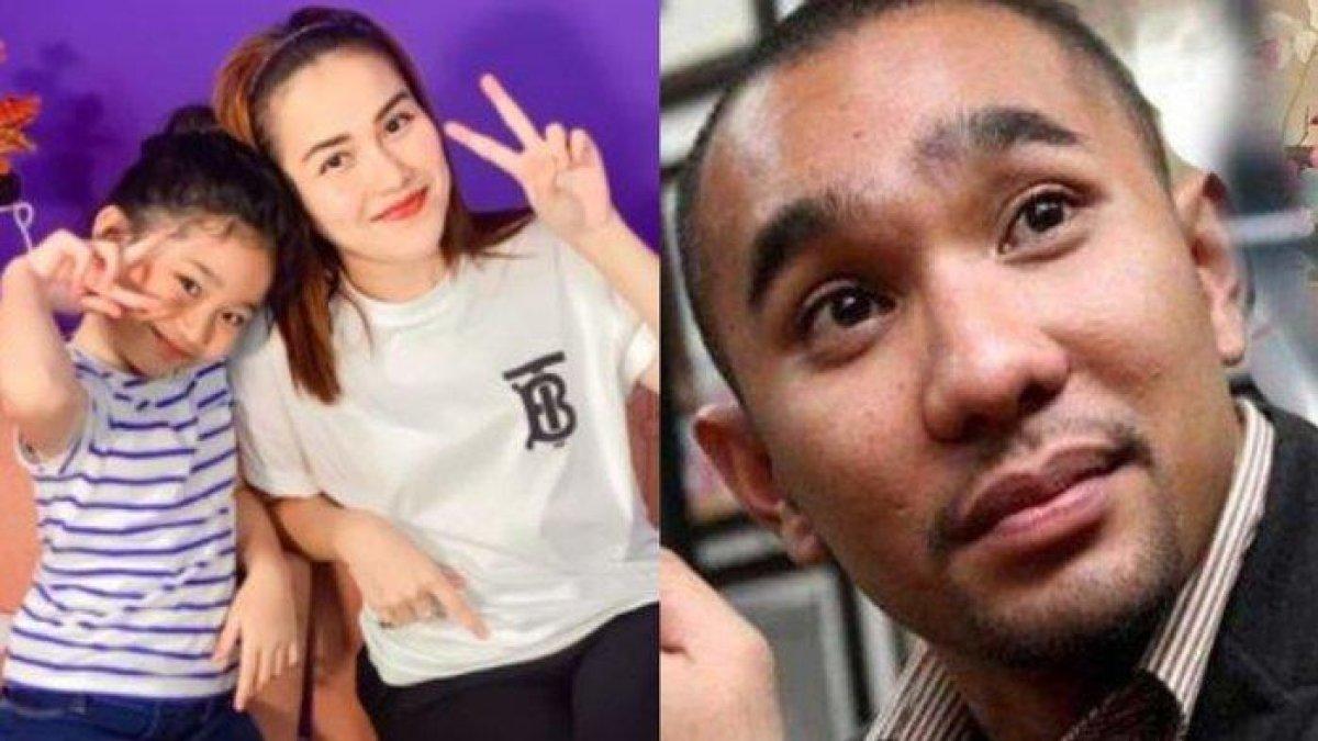Enji masih sulit bertemu Bilqis