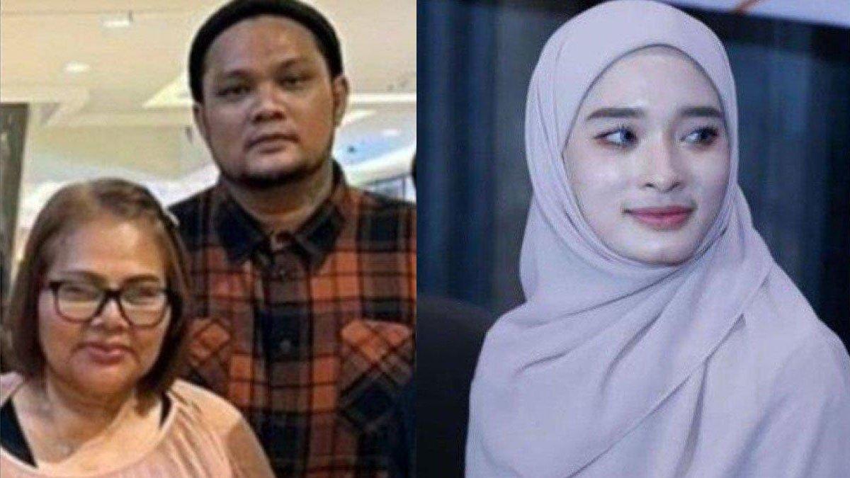 Inara Rusli bereaksi soal hubungan Eva Manurung dengan Jordan Ali.
