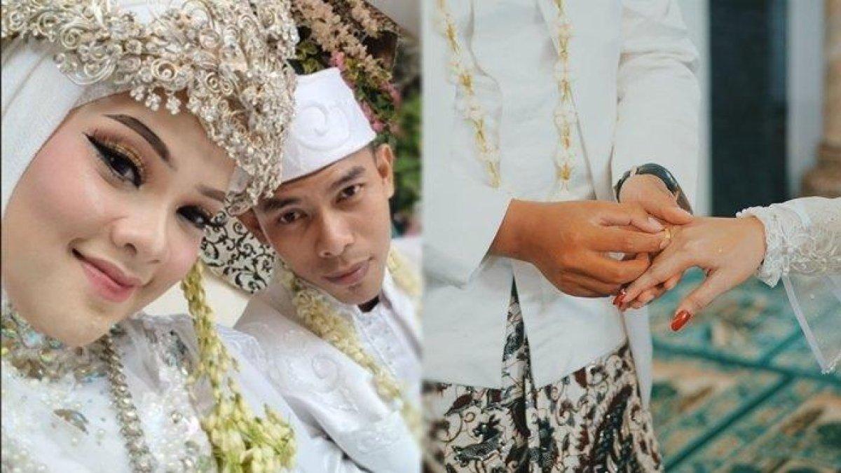 Fahmi Kecewa Berat Anggi Serahkan Cincin Pernikahan kepada Adriaman Lase