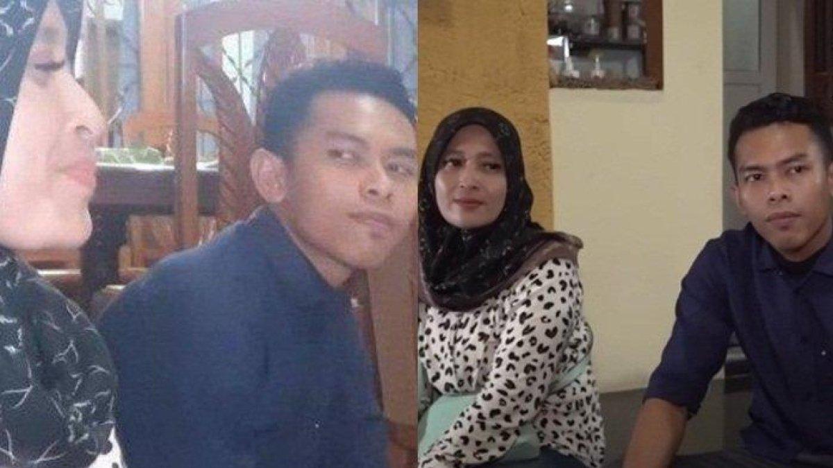 Fahmi mengaku tertarik dan mengagumi sosok sang Ende driver ojol yang dijodohkan dengannya..