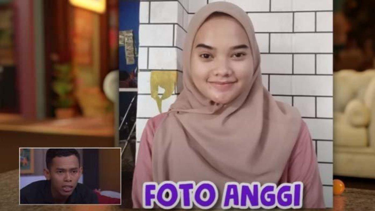 Fahmi mengurai permintaan kepada istrinya, Anggi Anggraeni yang menghilang sejak 26 Juni 2023. Ia meminta agar Anggi mau pulang karena ibu kandungnya sedang sakit keras