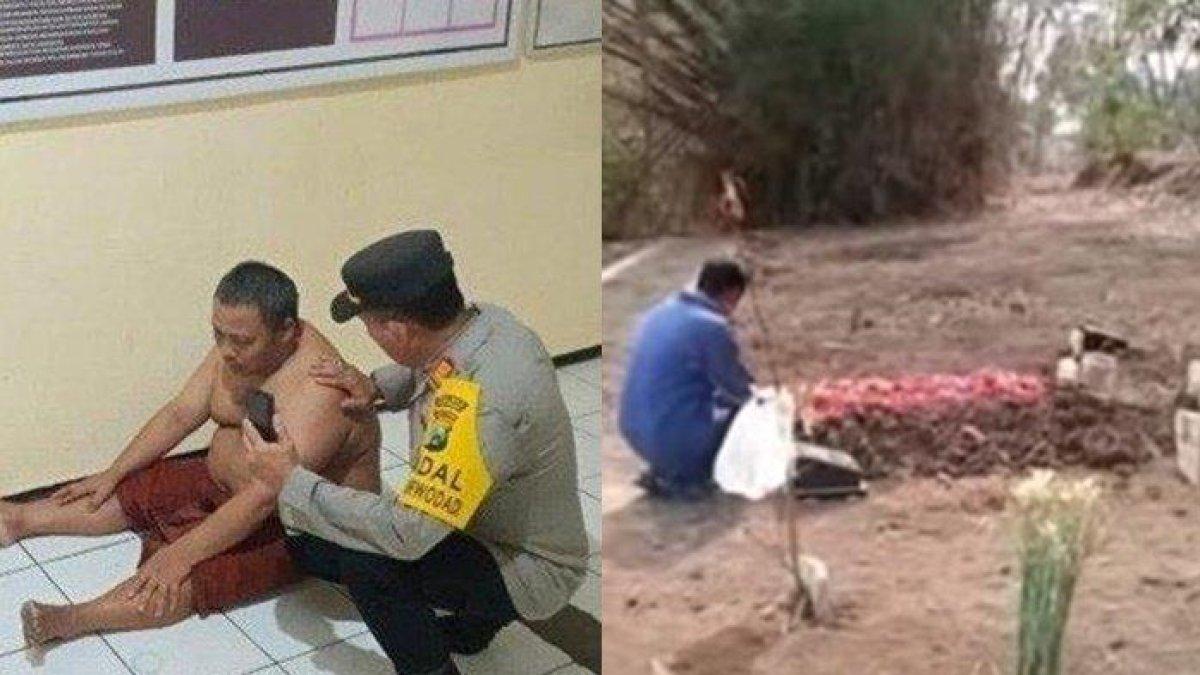 Terungkap fakta baru dibalik motif mertua tega menghabisi nyawa menantunya sendiri yang hamil 7 bulan.