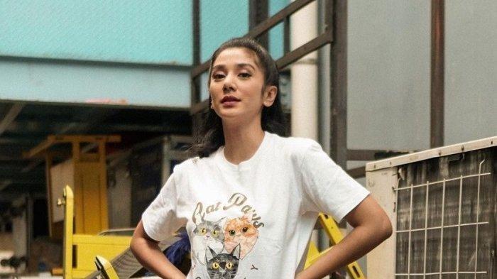 Fanny Ghassani kenang momen gagal menikah