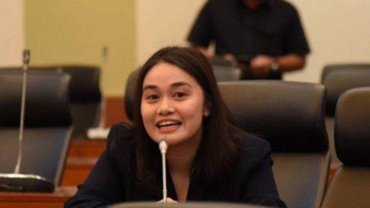Farah Puteri Nahlia Anak Mantan Kapolda Metro Jaya Irjen M Fadil Imran
