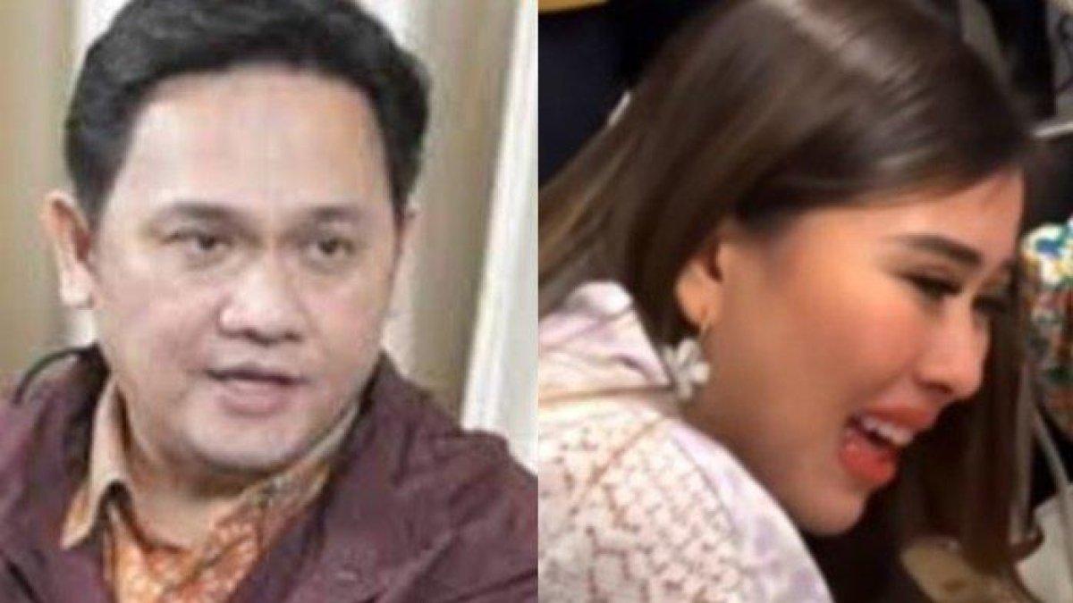 Farhat Abbas minta keluarga Syahnaz Sadiqah diboikot.