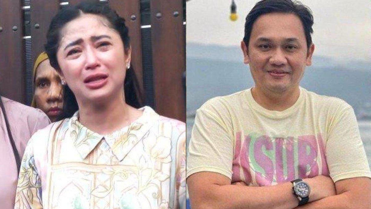 Farhat Abbas sindir Dewi Perssik yang sering bikin keributan.