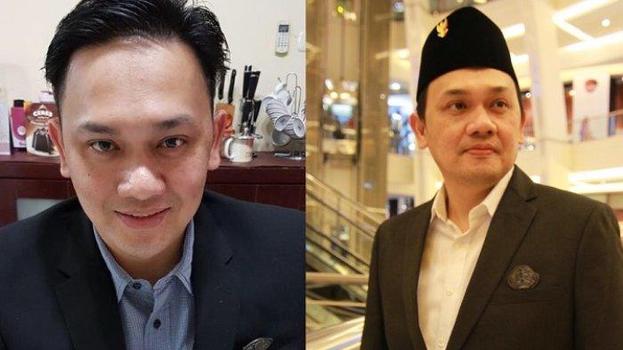 Daftar kontroversi Farhat Abbas