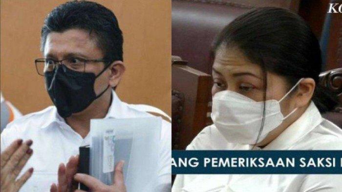 Ferdy Sambo dan Putri Candrawathi sidang vonis pada Senin (13/2/2023)