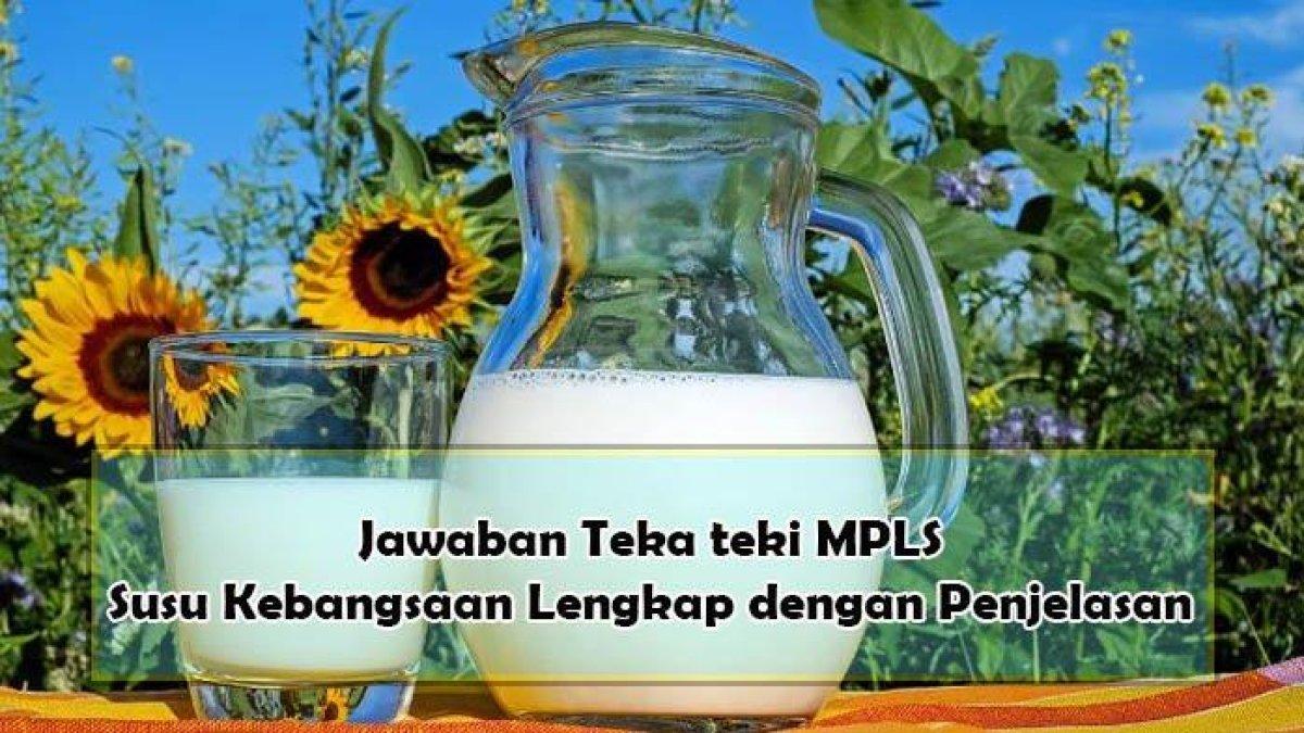Apa Itu Hewan Yang Dapat Menstranfer Data? Simak Kumpulan Jawaban Teka Teki Masa Pengenalan Lingkungan Sekolah Beserta Penjelasannya
