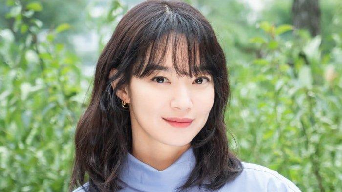 Shin Min Ah