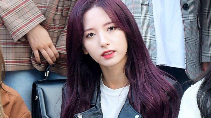 Bona WJSN