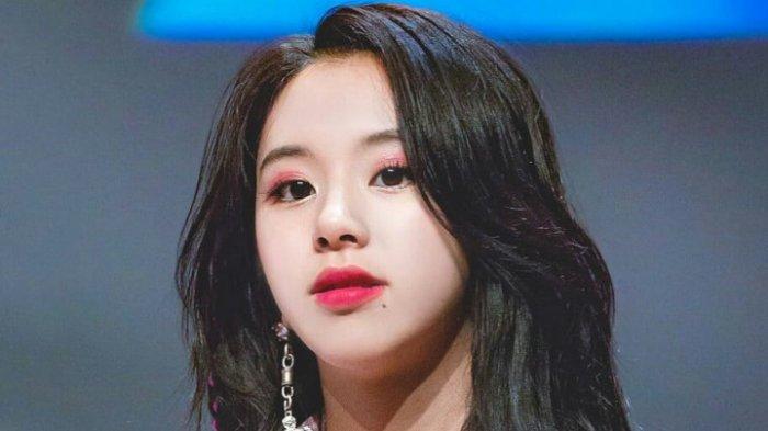 Chaeyoung TWICE