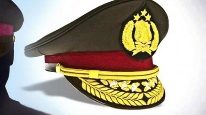 Foto Ilustrasi Polisi
