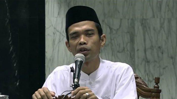 Ustaz Abdul Somad
